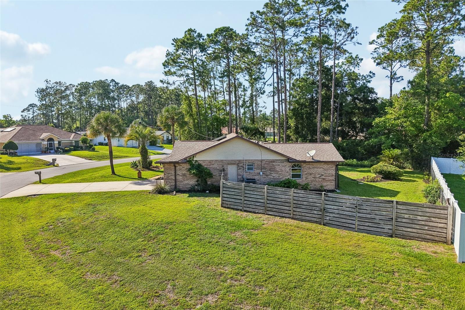 PALM COAST SEC 13 BRESSLER PRCL H BROOKSIDE PRCL P - Residential