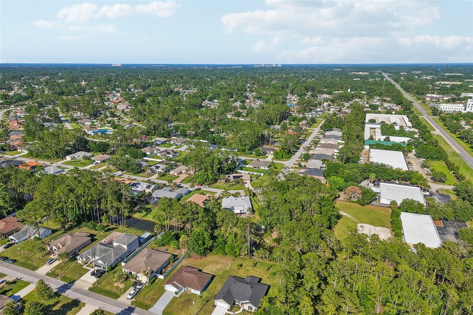 PALM COAST SEC 13 BRESSLER PRCL H BROOKSIDE PRCL P - Residential