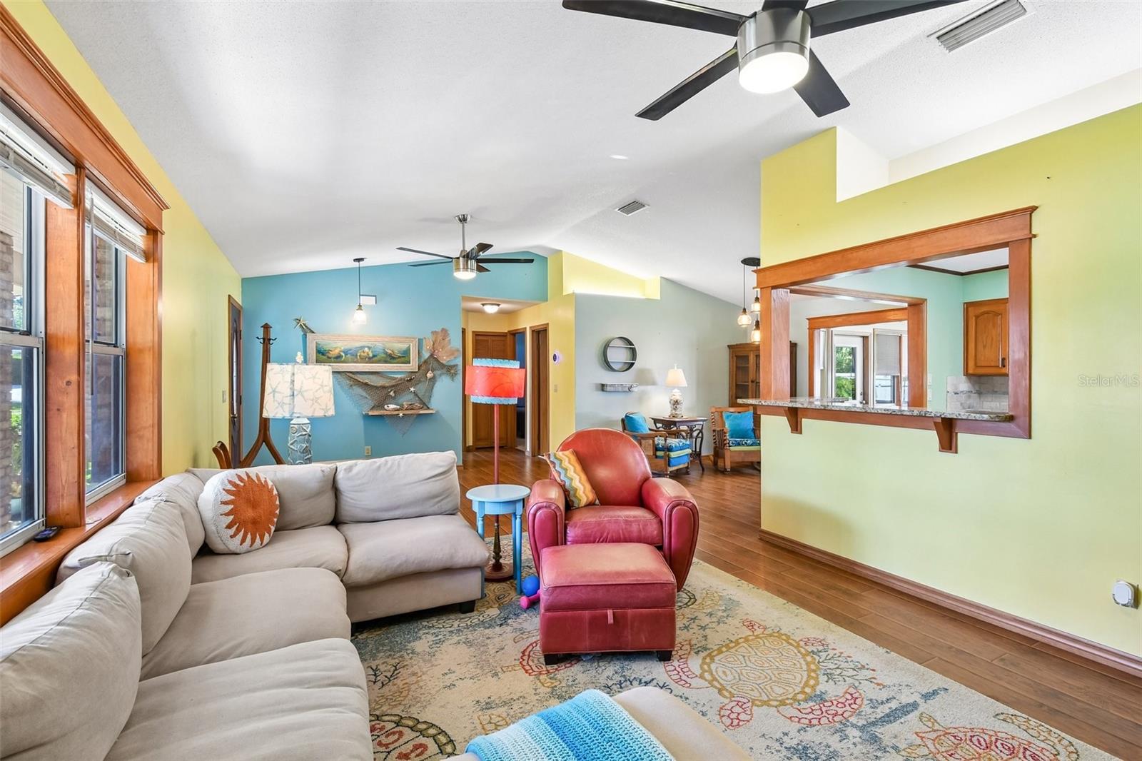 PALM COAST SEC 13 BRESSLER PRCL H BROOKSIDE PRCL P - Residential