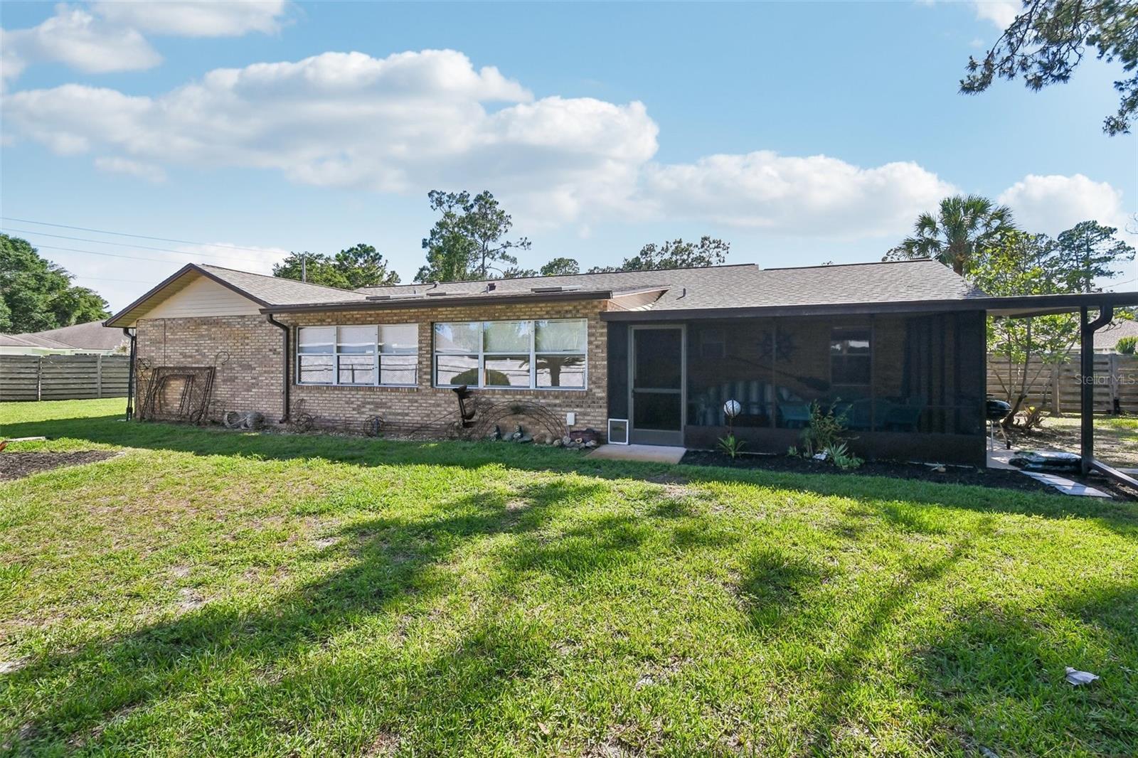 PALM COAST SEC 13 BRESSLER PRCL H BROOKSIDE PRCL P - Residential
