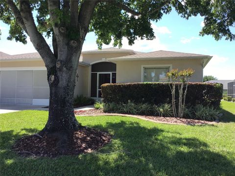 A home in OCALA