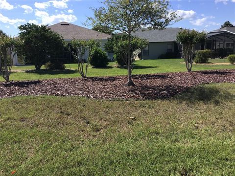 A home in OCALA