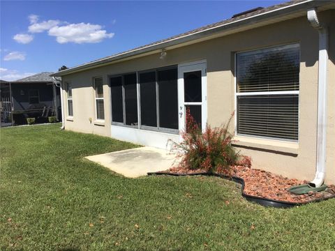 A home in OCALA