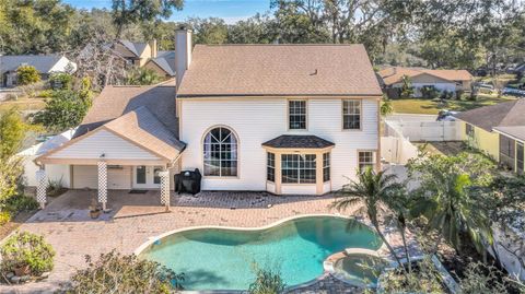 A home in APOPKA