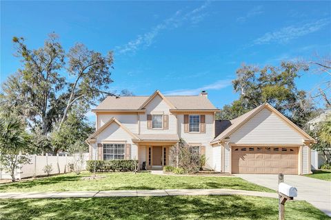 A home in APOPKA