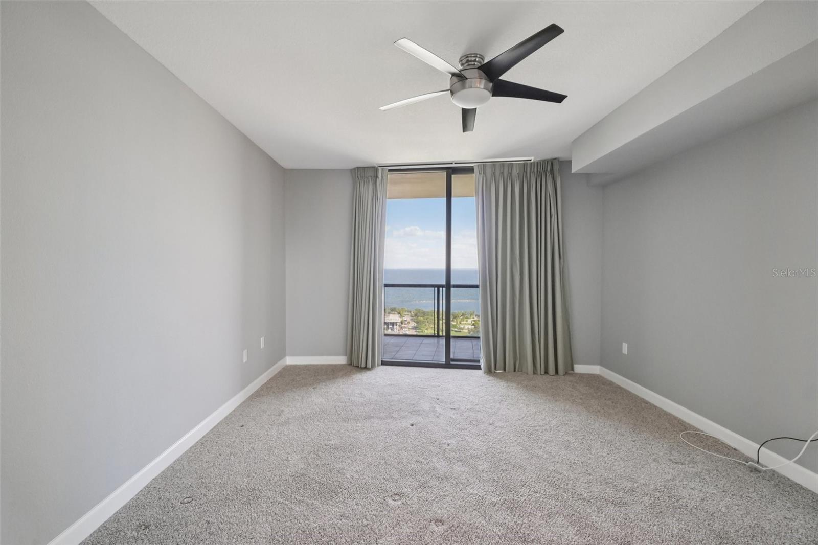 BAYFRONT TOWER CONDO - Residential