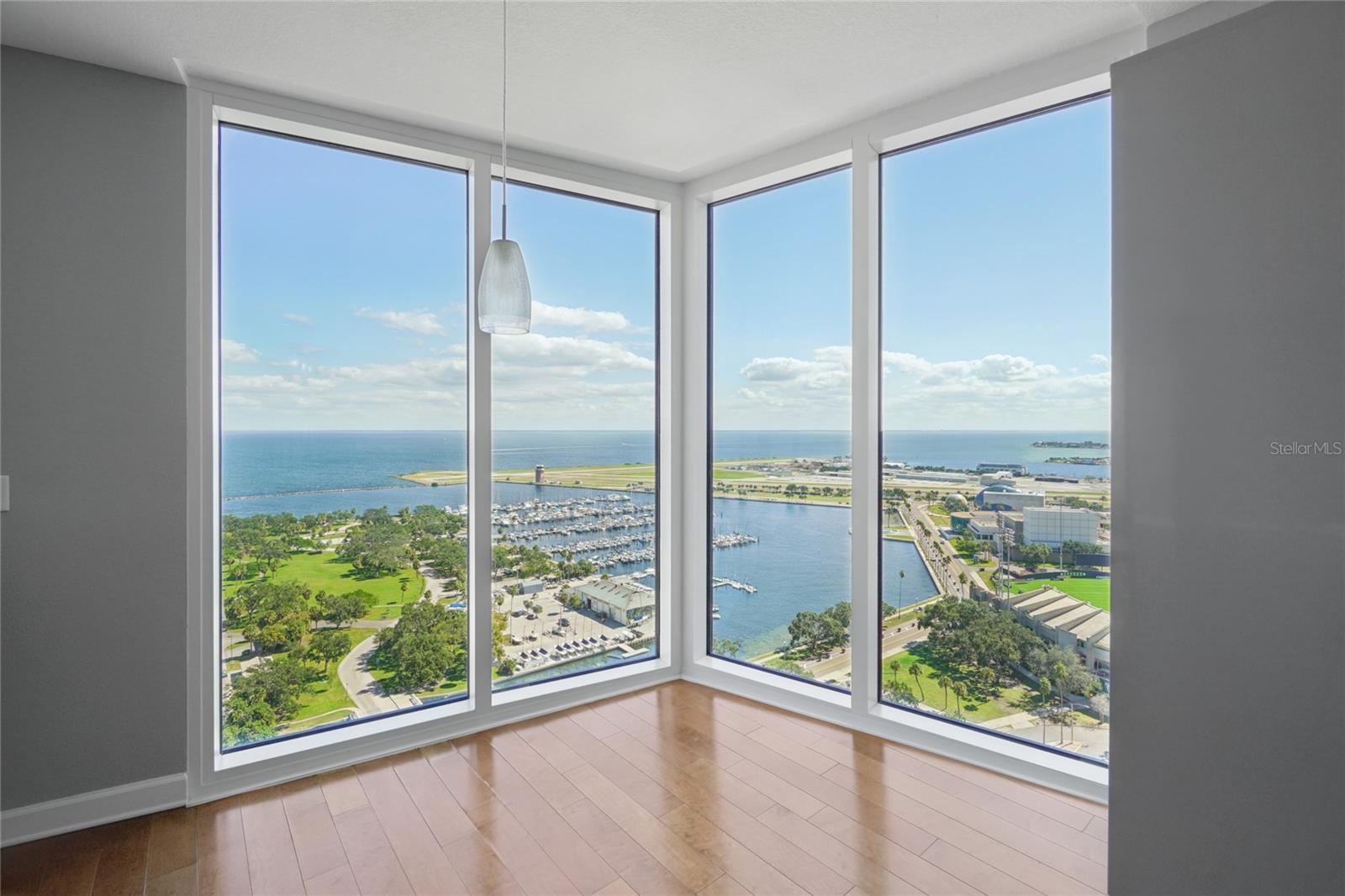 BAYFRONT TOWER CONDO - Residential