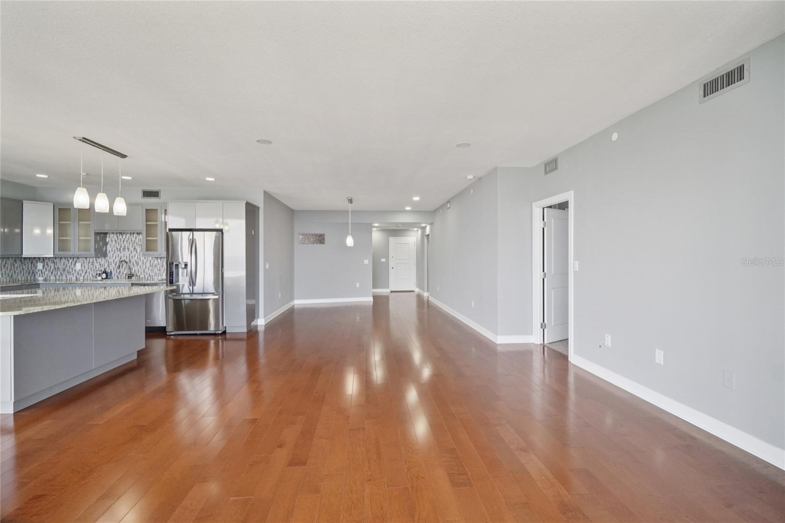 BAYFRONT TOWER CONDO - Residential
