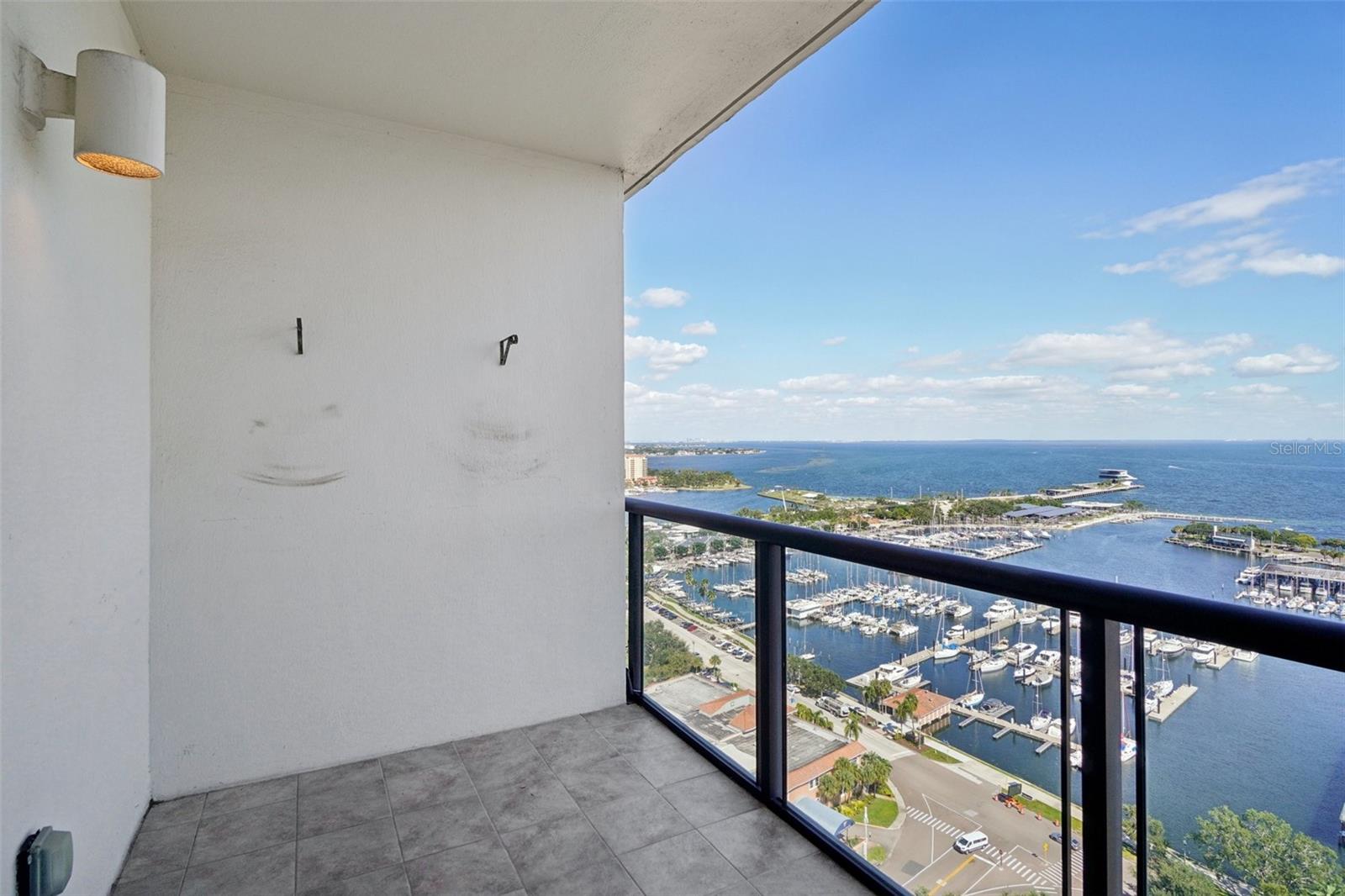 BAYFRONT TOWER CONDO - Residential