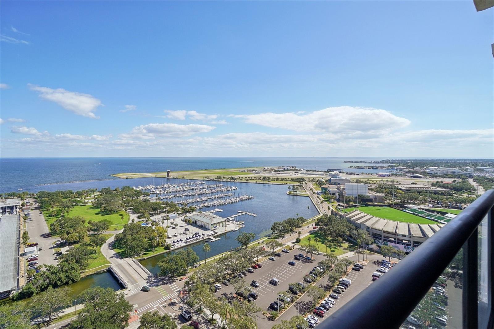 BAYFRONT TOWER CONDO - Residential