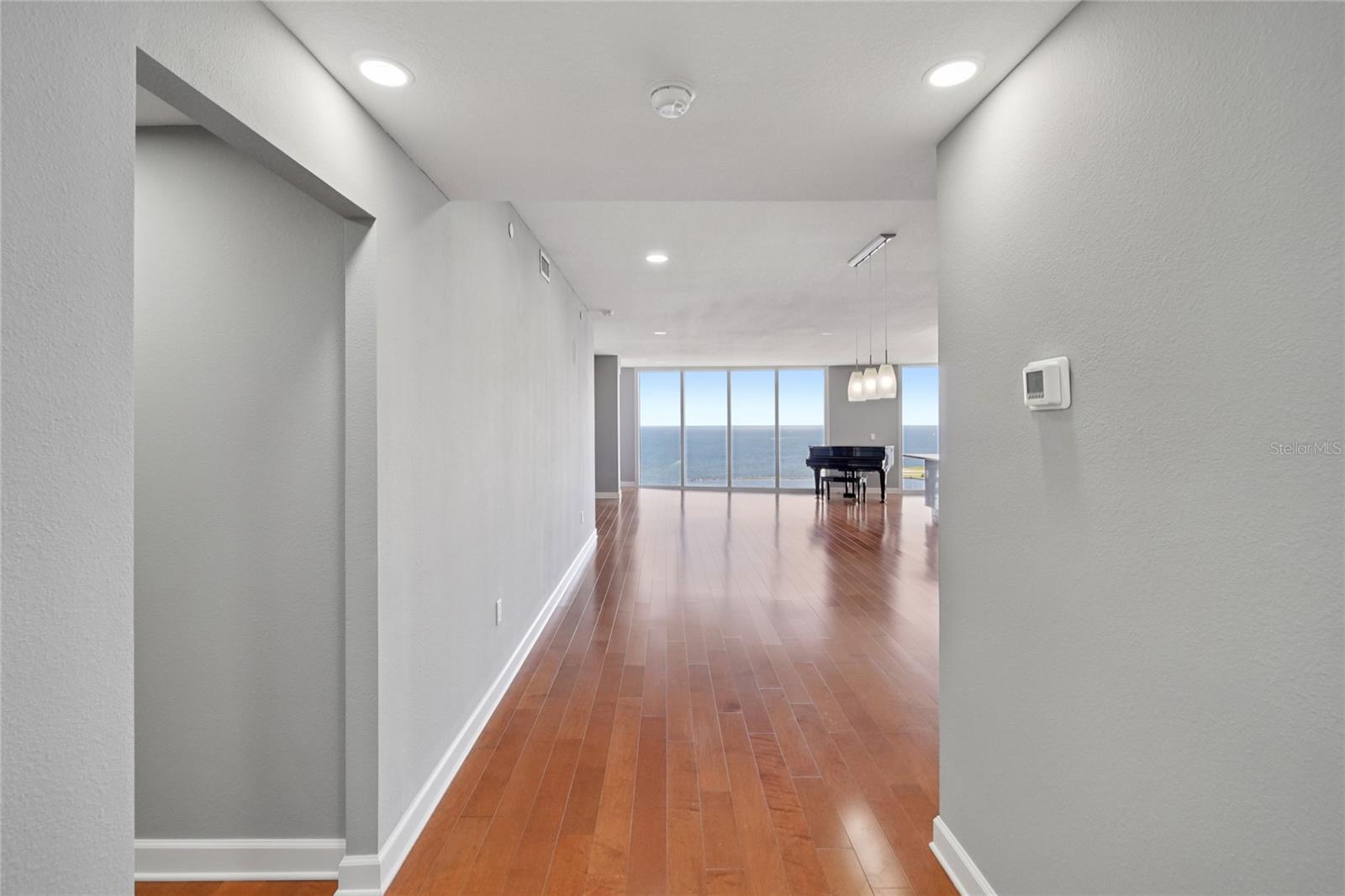 BAYFRONT TOWER CONDO - Residential