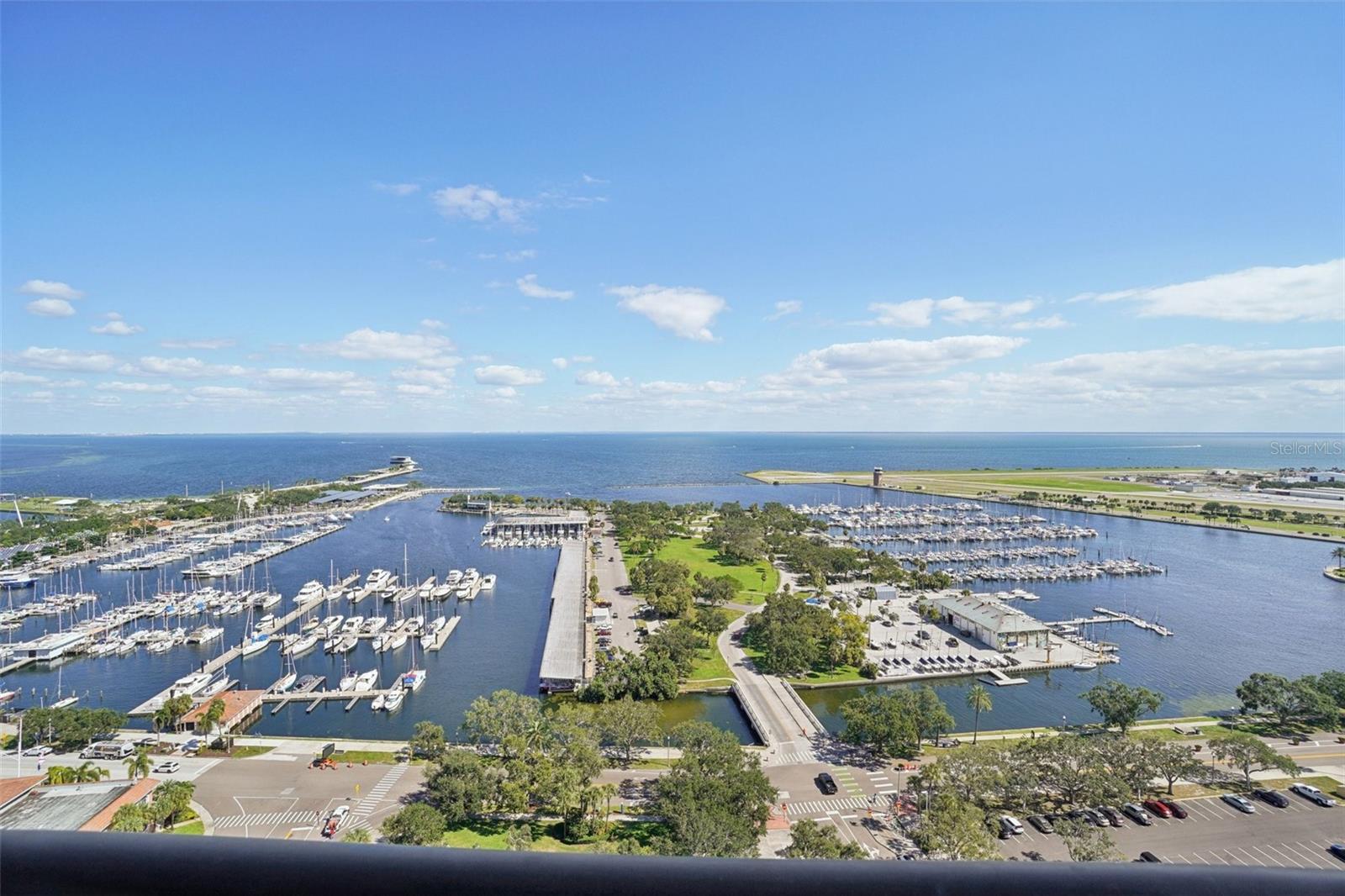 BAYFRONT TOWER CONDO - Residential