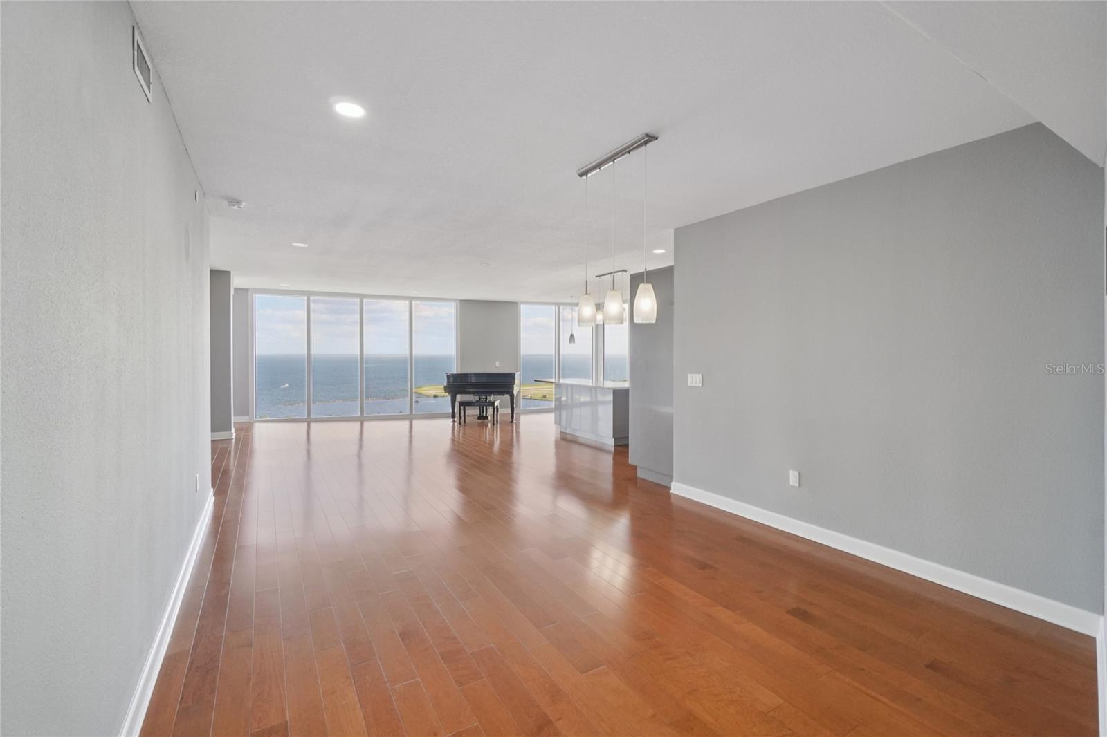 BAYFRONT TOWER CONDO - Residential