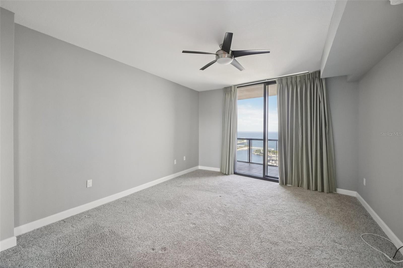 BAYFRONT TOWER CONDO - Residential