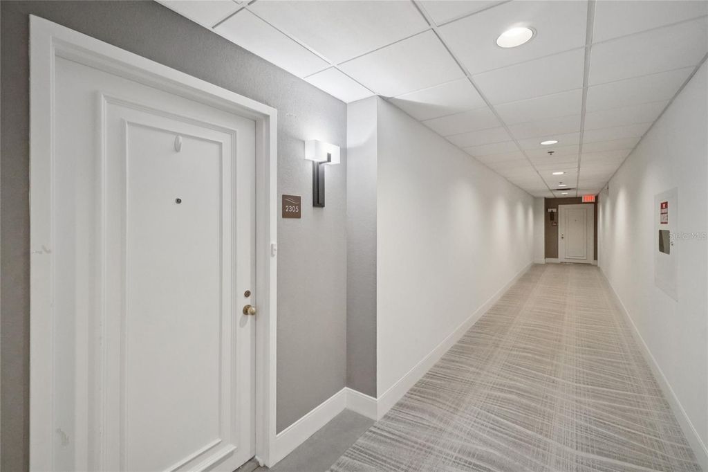 Photo of 1 Beach Drive SE #2305, St Petersburg, FL 33701 (MLS # TB8441027)