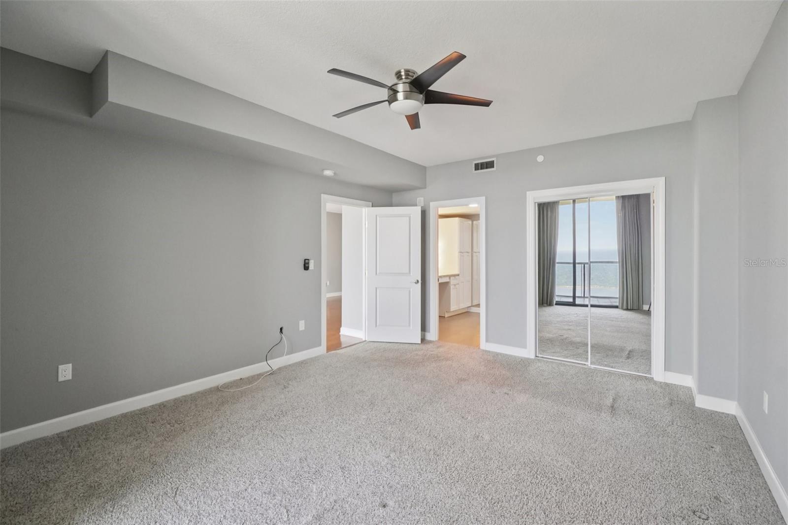 BAYFRONT TOWER CONDO - Residential