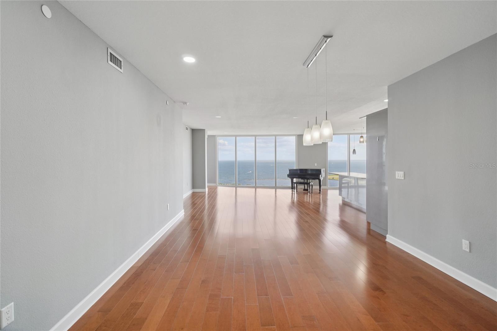 BAYFRONT TOWER CONDO - Residential