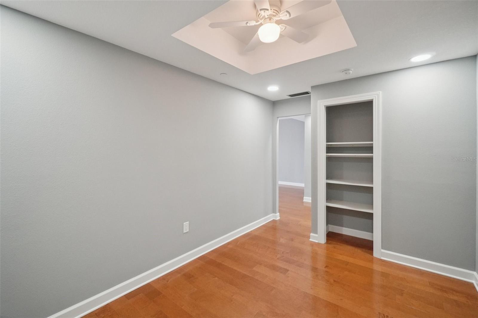 BAYFRONT TOWER CONDO - Residential