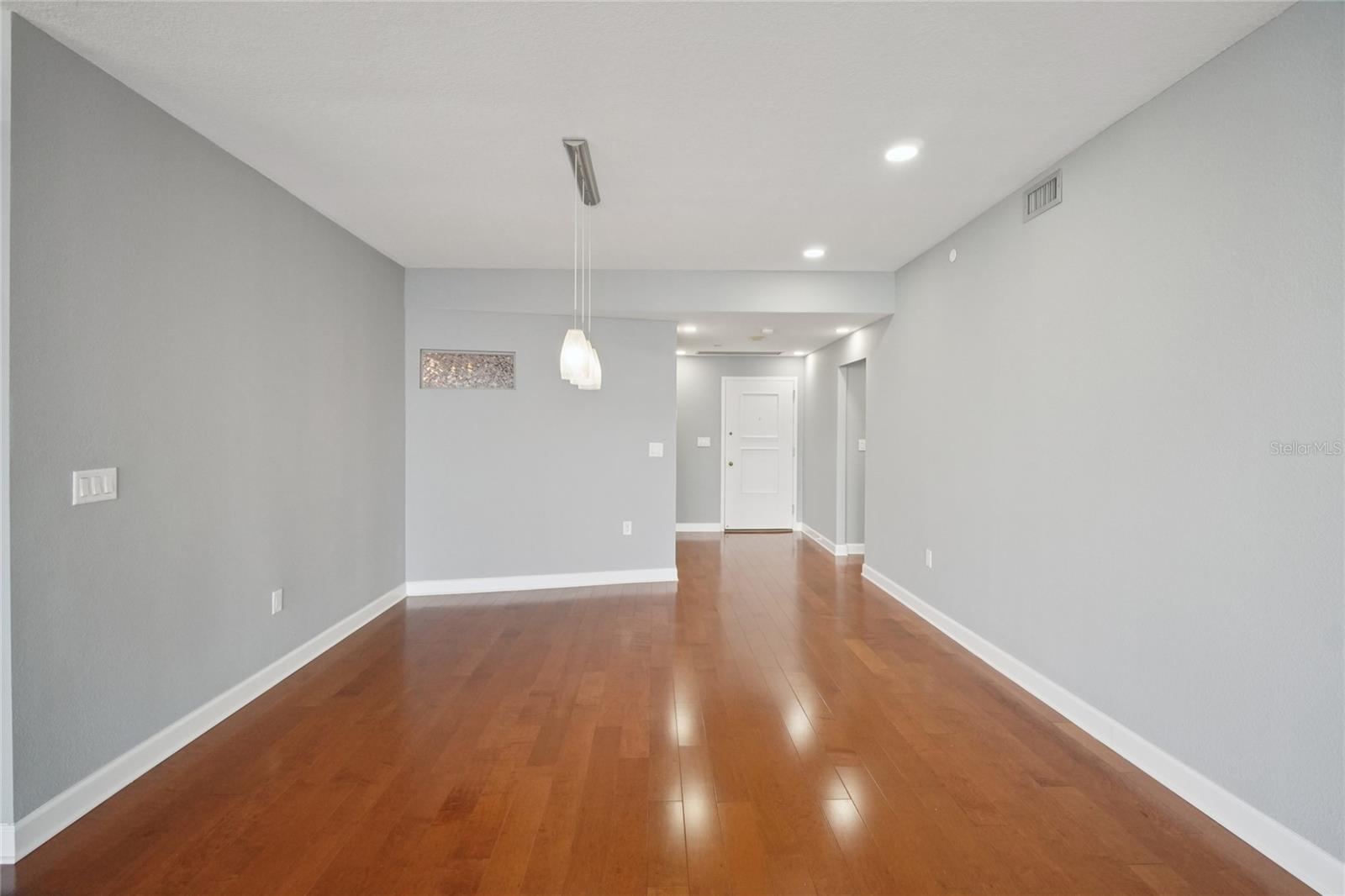 BAYFRONT TOWER CONDO - Residential