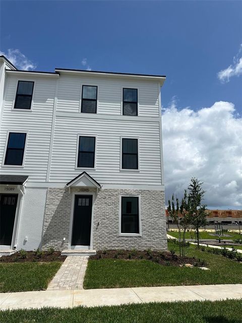 15095 GROVE LAKE DRIVE WINTER GARDEN FL 34787