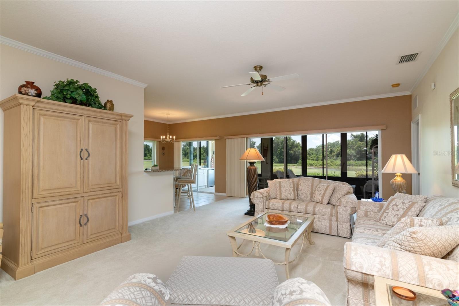 LAKE ASHTON GOLF CLUB PH 01 - Residential