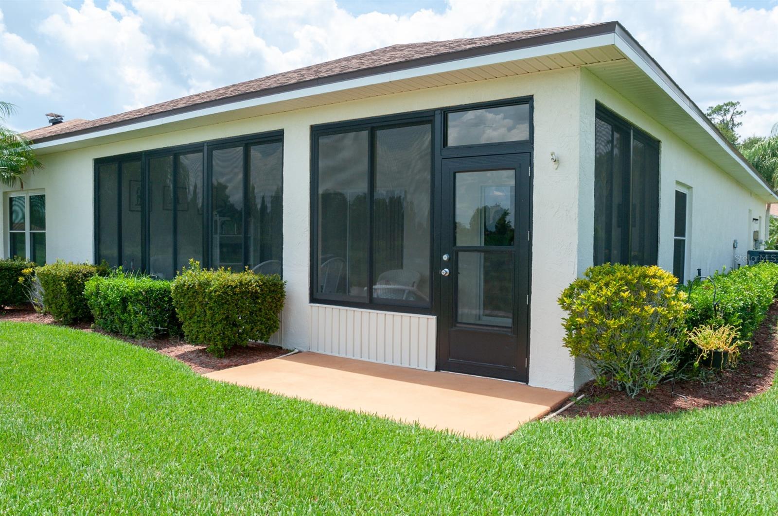 LAKE ASHTON GOLF CLUB PH 01 - Residential