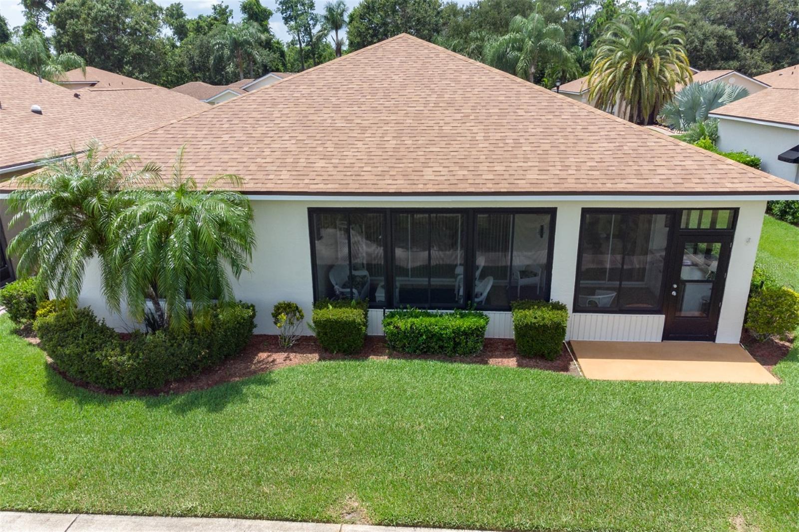 LAKE ASHTON GOLF CLUB PH 01 - Residential