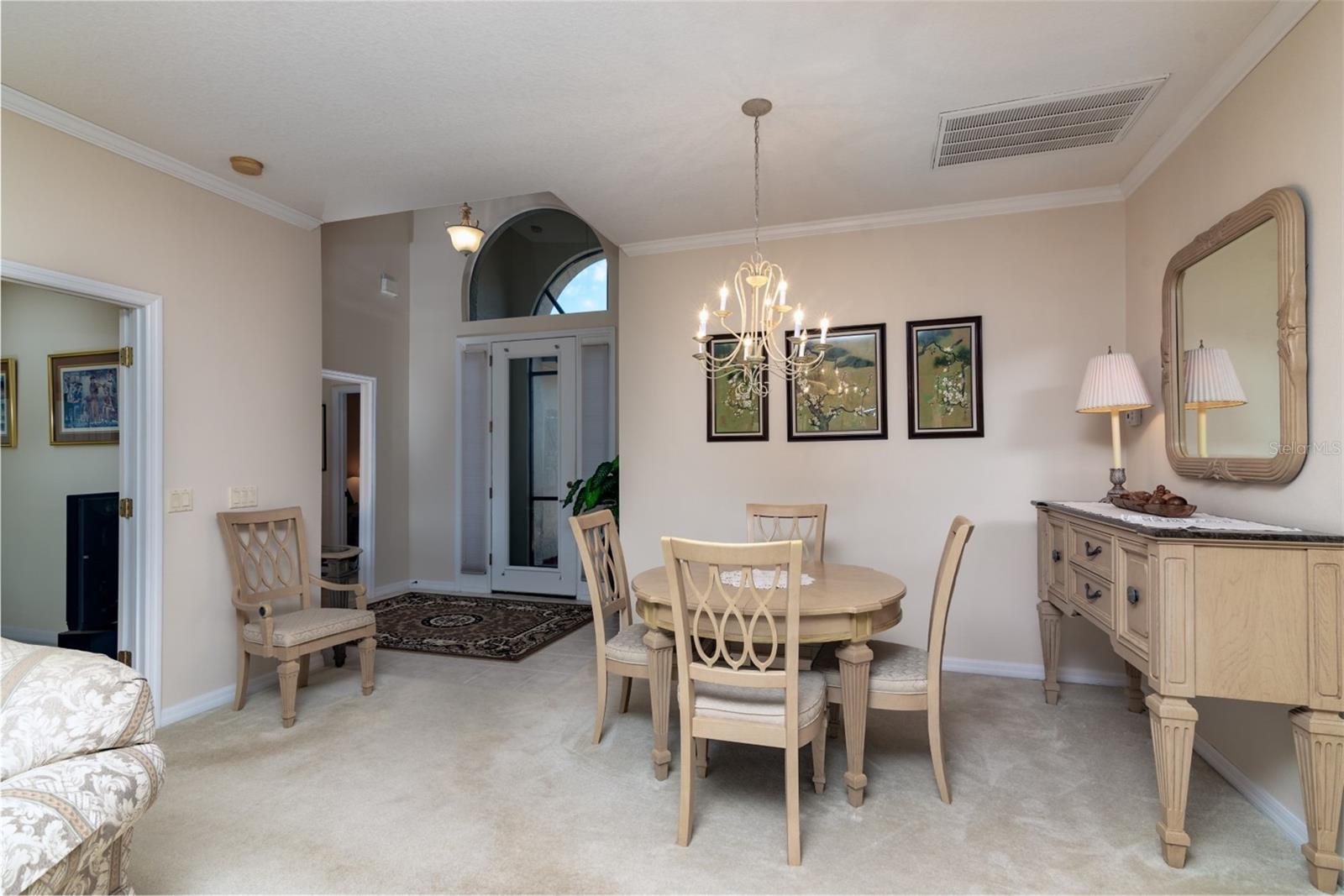 LAKE ASHTON GOLF CLUB PH 01 - Residential