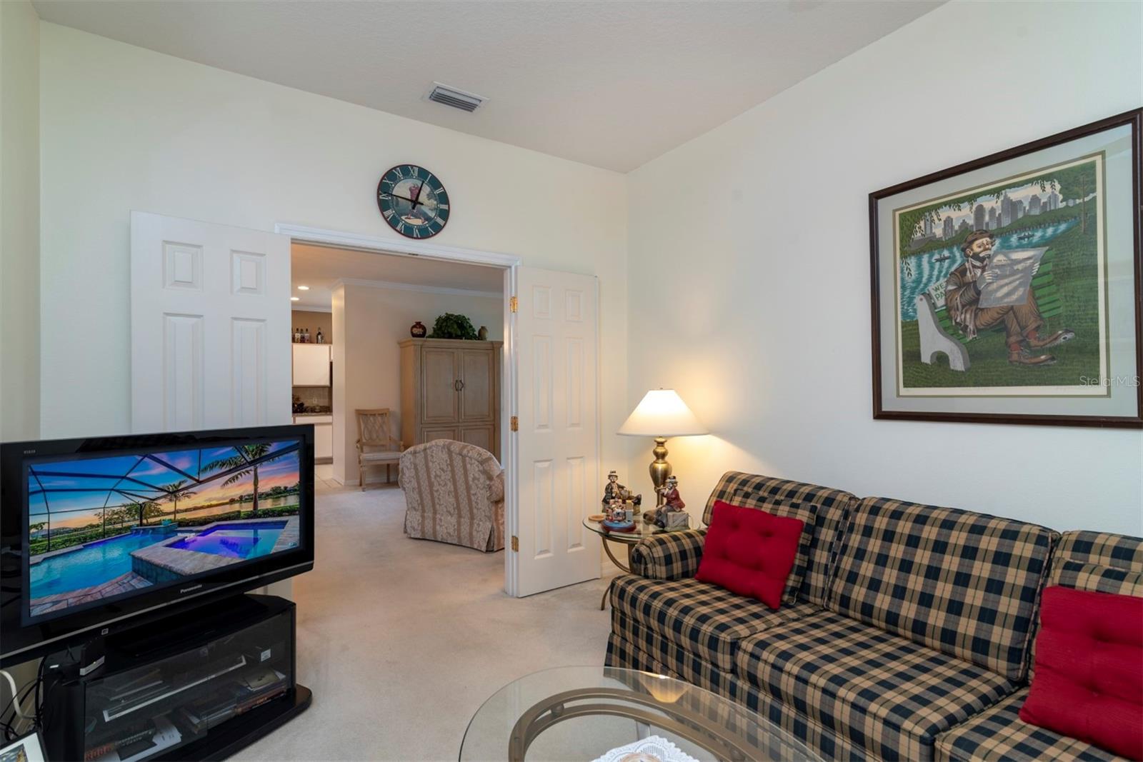 LAKE ASHTON GOLF CLUB PH 01 - Residential