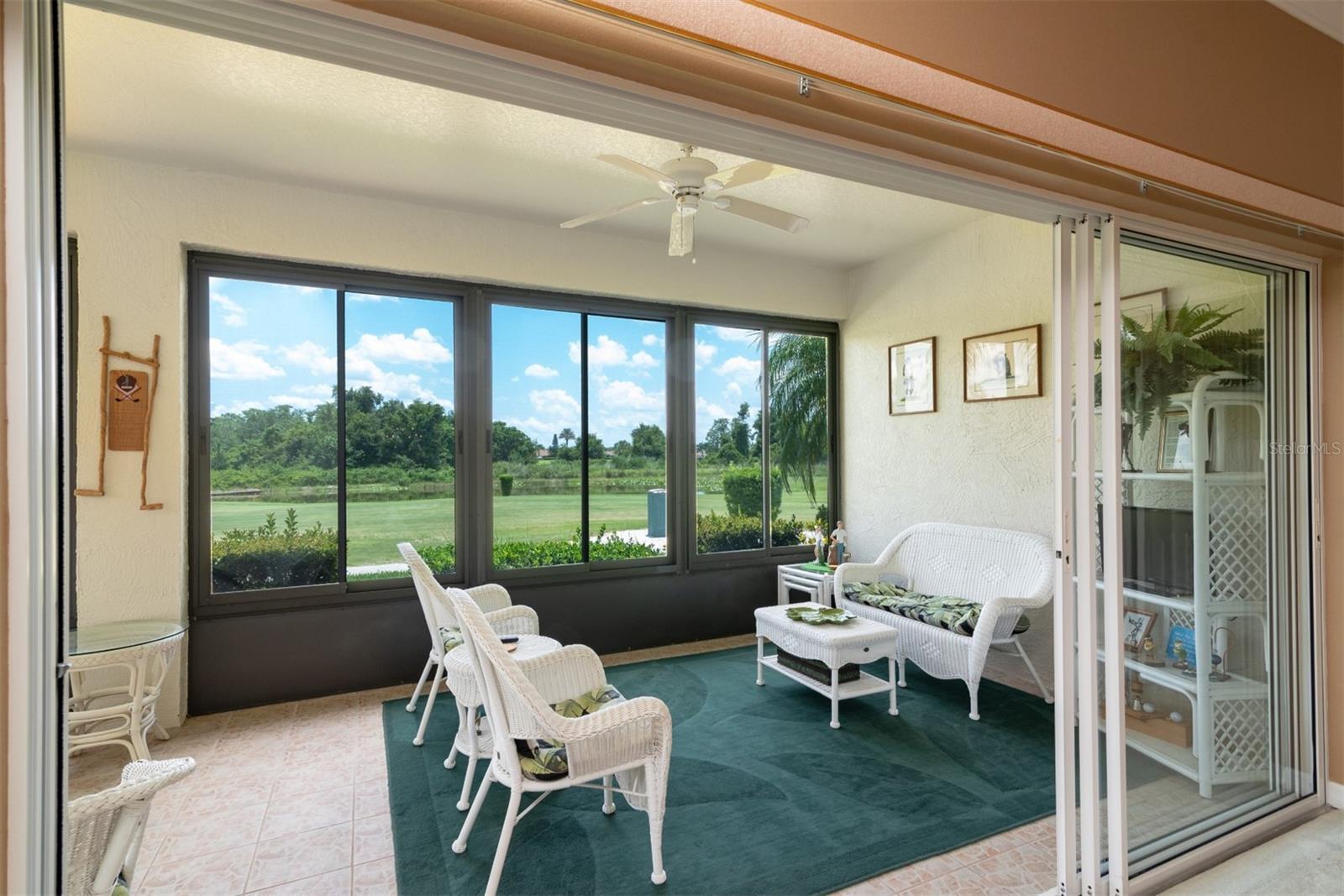 LAKE ASHTON GOLF CLUB PH 01 - Residential