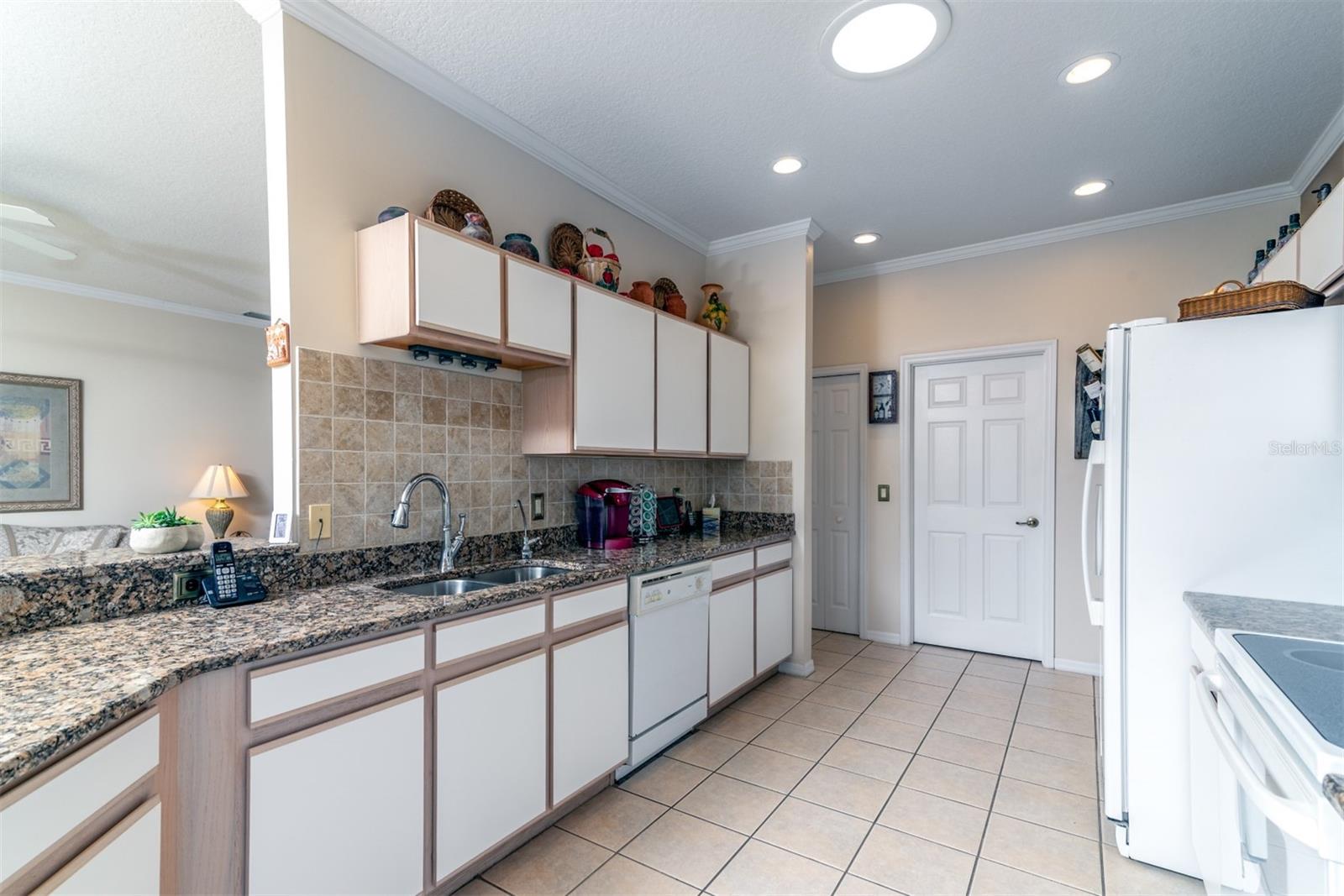 LAKE ASHTON GOLF CLUB PH 01 - Residential