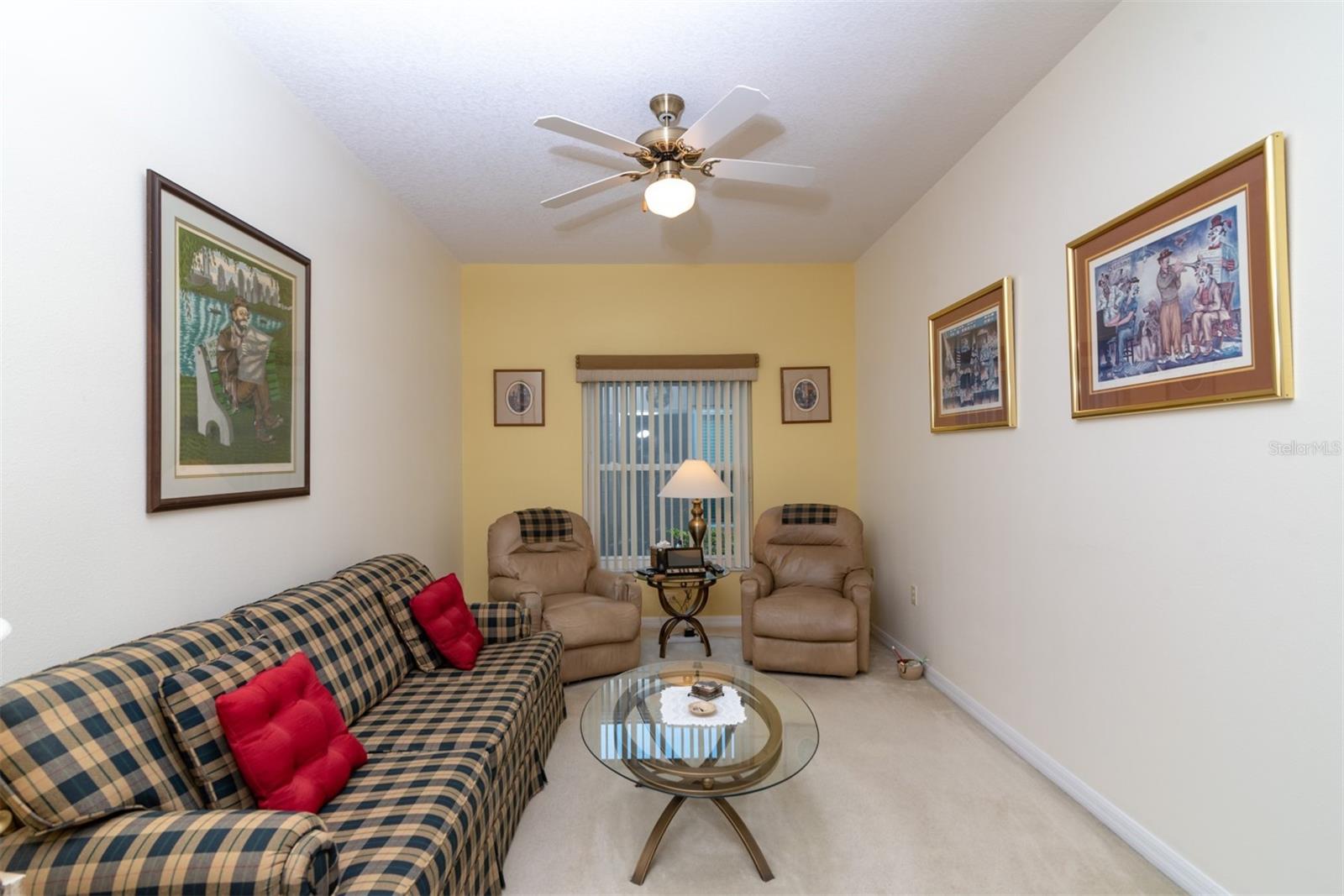 LAKE ASHTON GOLF CLUB PH 01 - Residential