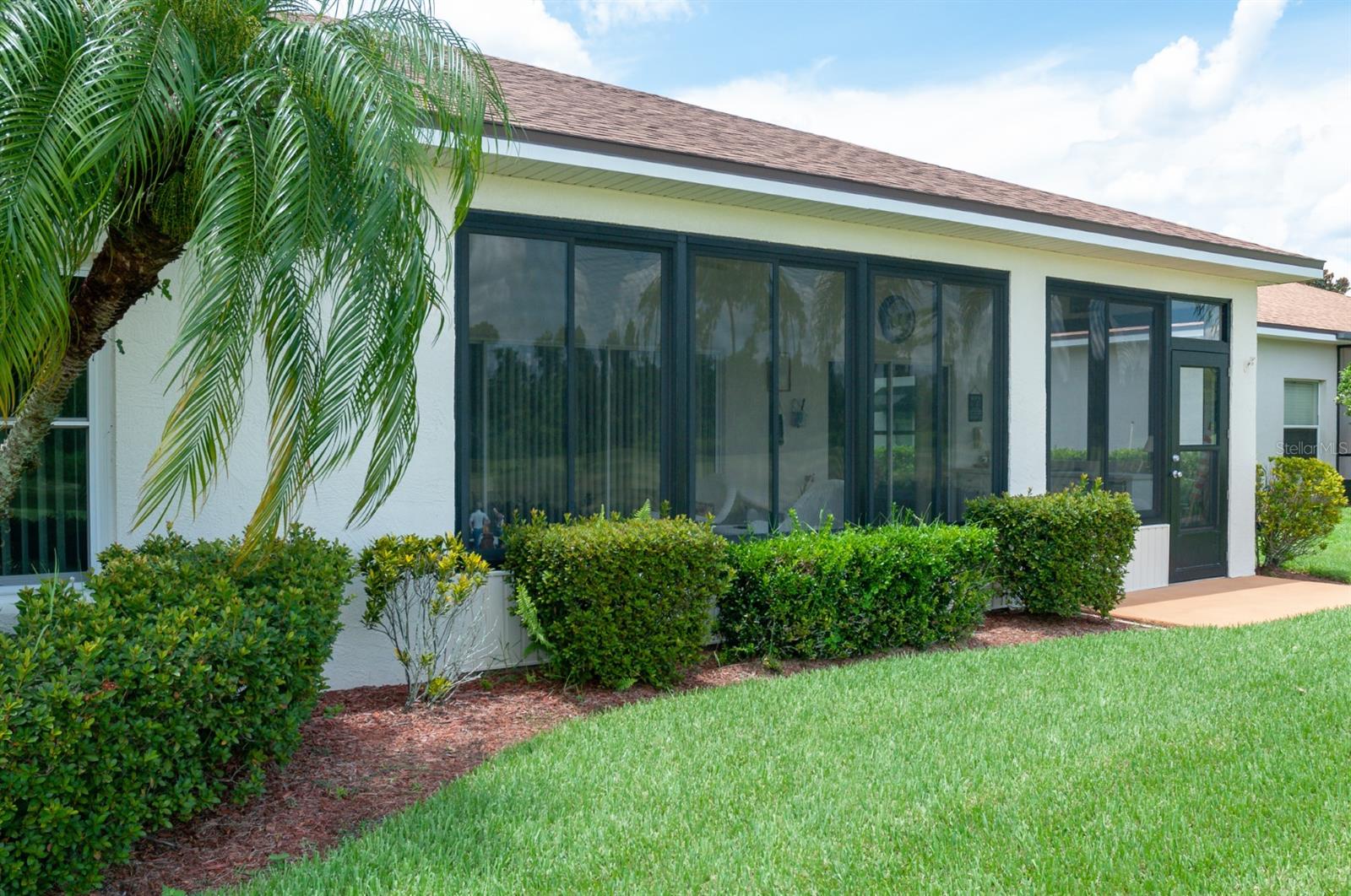 LAKE ASHTON GOLF CLUB PH 01 - Residential