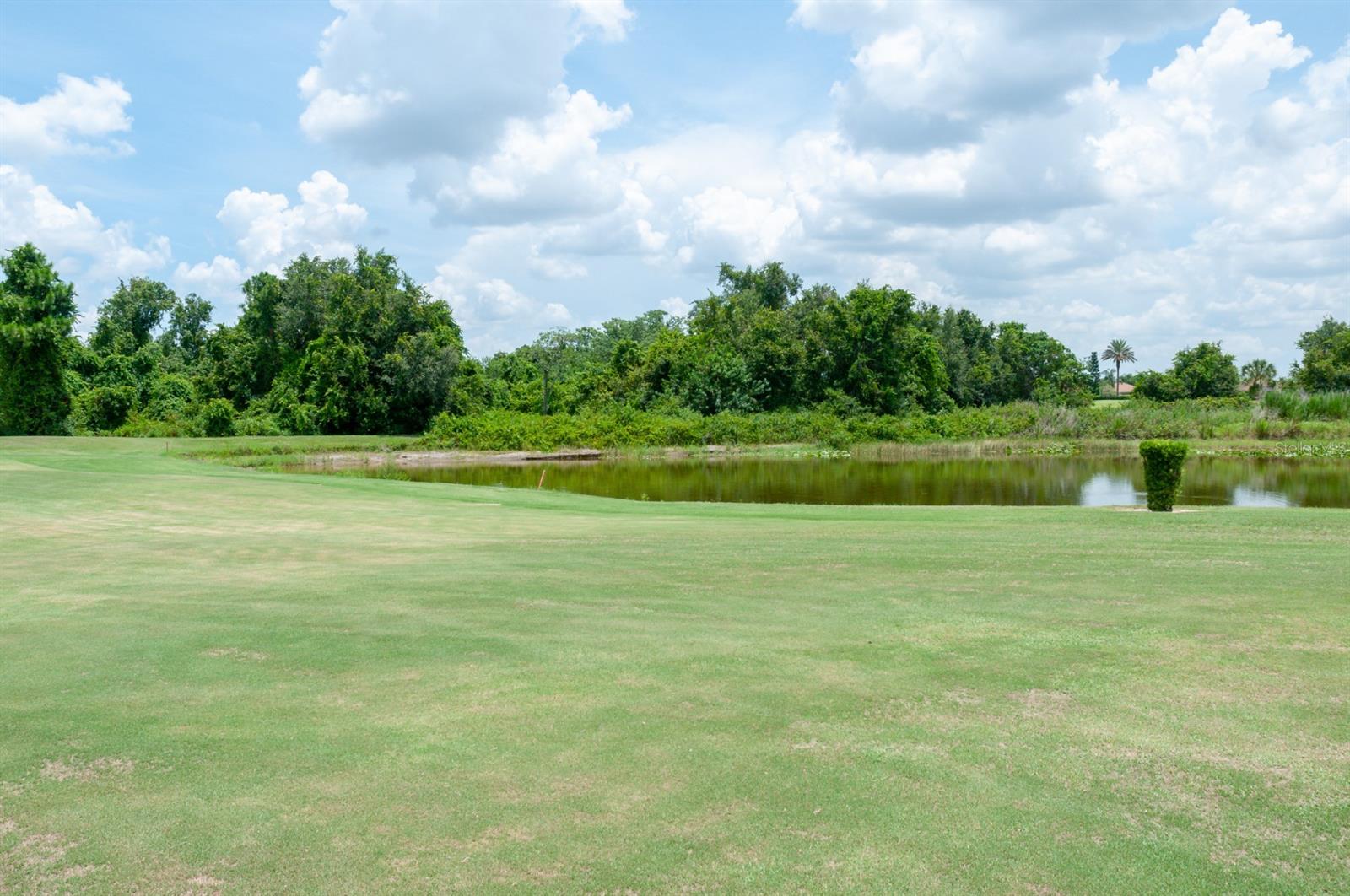 LAKE ASHTON GOLF CLUB PH 01 - Residential