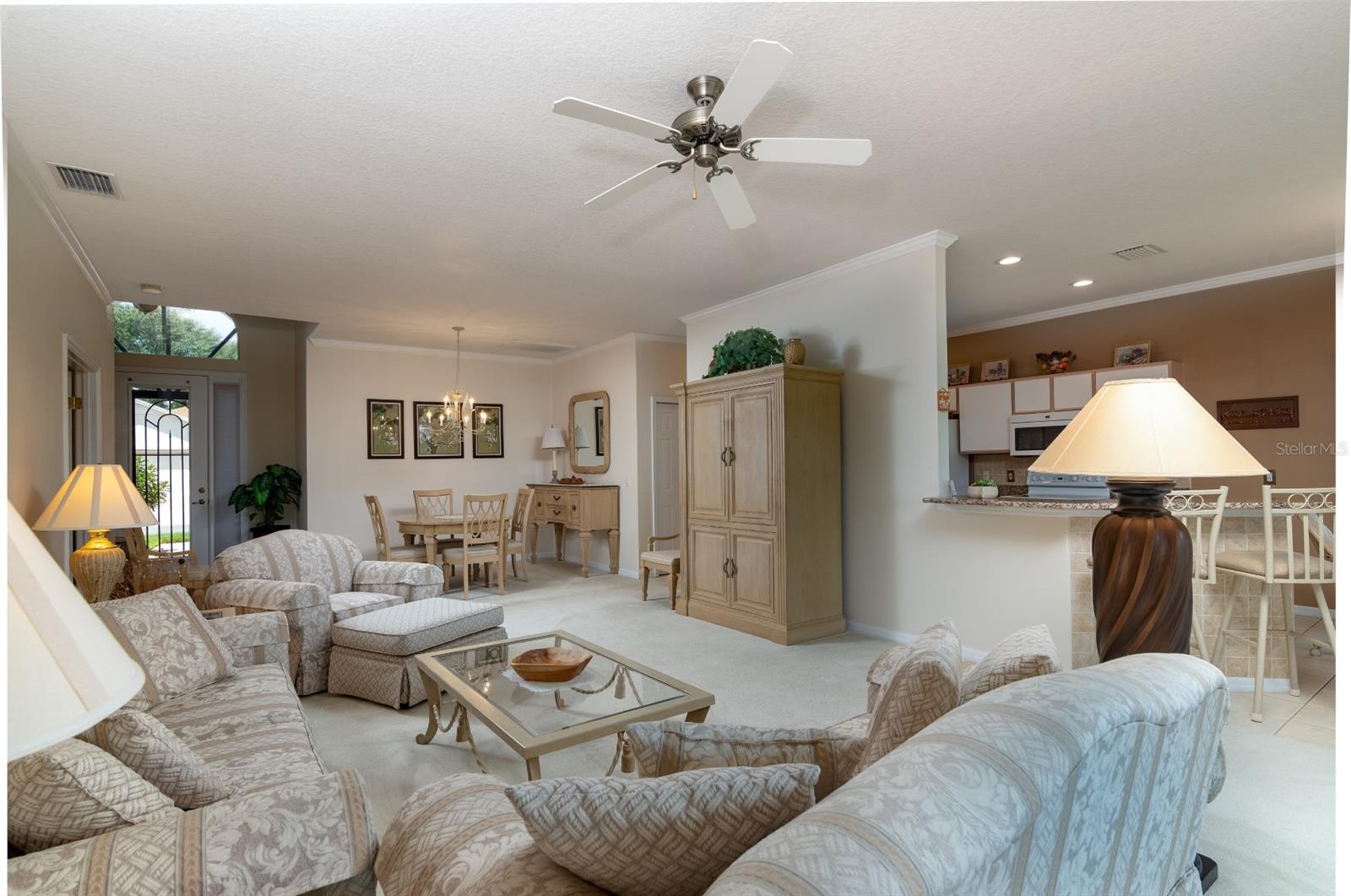 LAKE ASHTON GOLF CLUB PH 01 - Residential