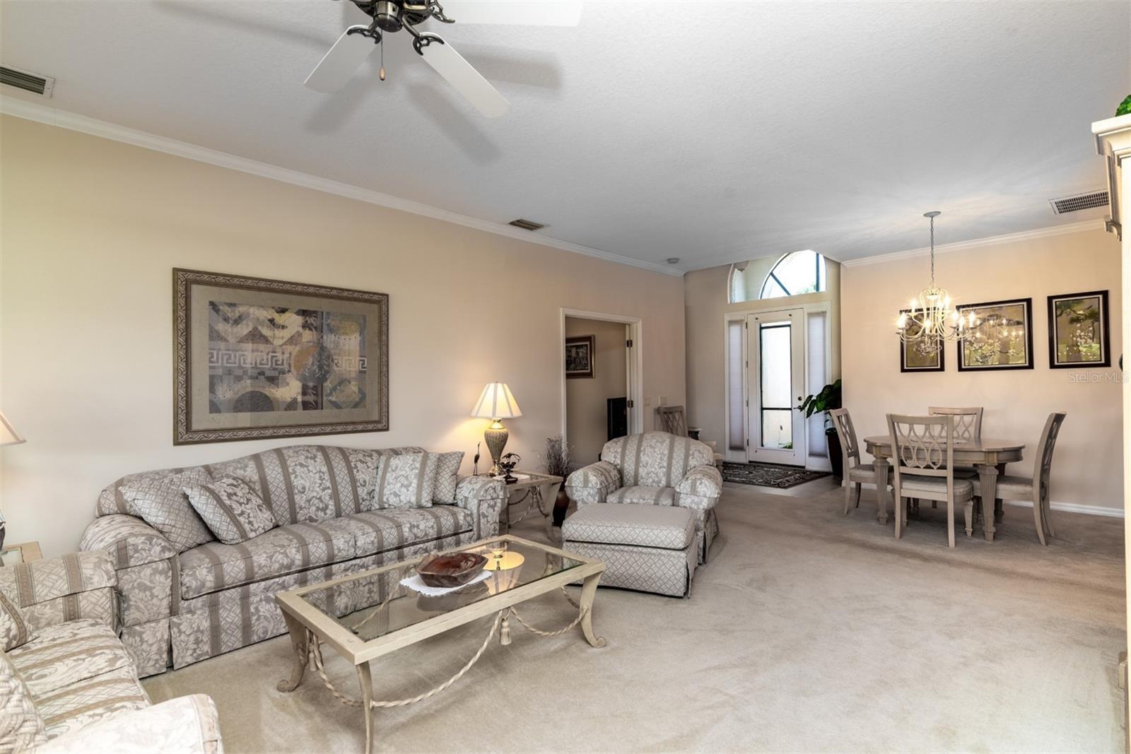 LAKE ASHTON GOLF CLUB PH 01 - Residential