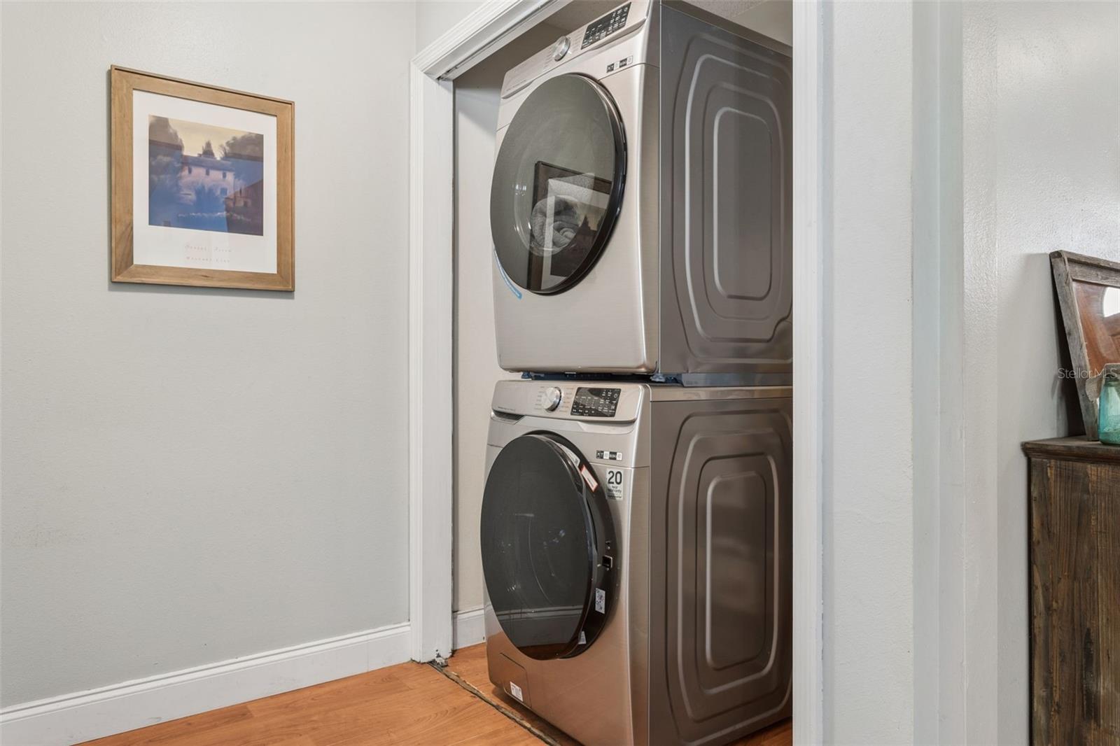 BLOOMINGDALE SEC W - Residential