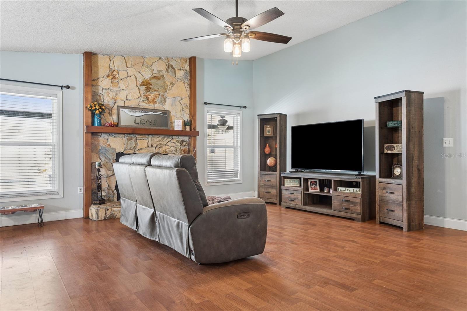 BLOOMINGDALE SEC W - Residential