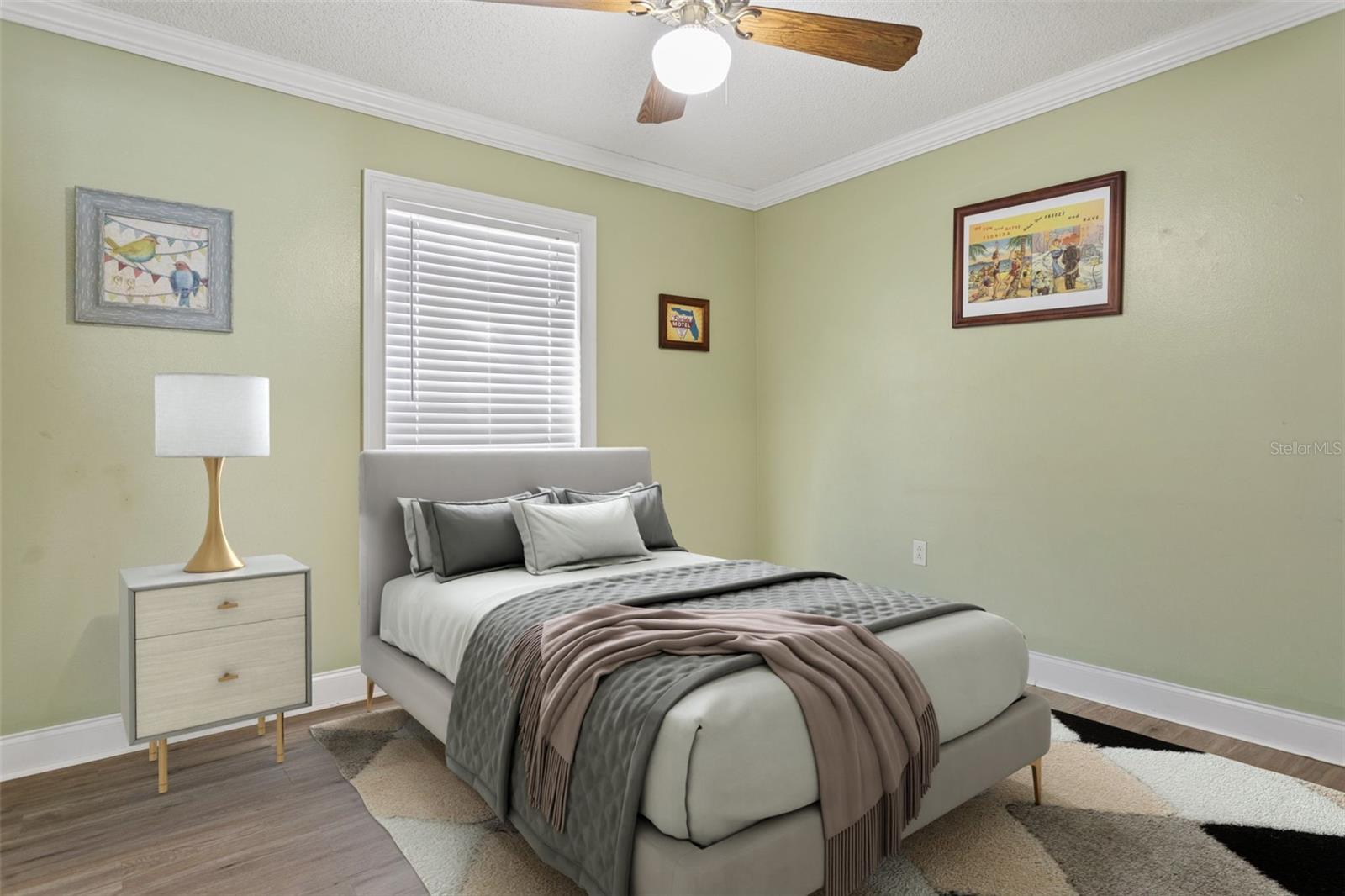 BLOOMINGDALE SEC W - Residential