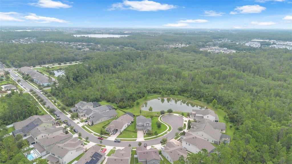 Photo of 9247 Legado Drive, Winter Garden, FL 34787 (MLS # O6433071)