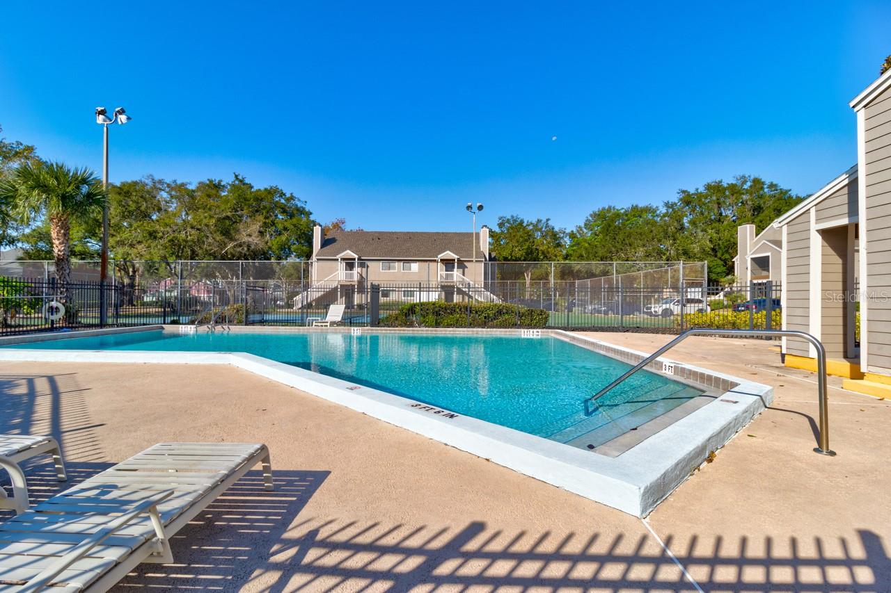 SUN RIDGE 8 TWNHMS OF A CONDO - Residential