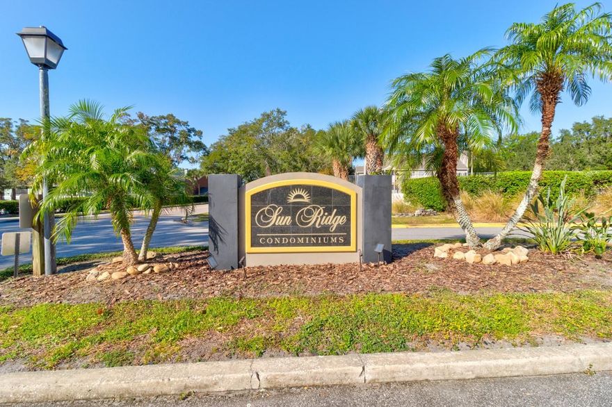 EXCELLENT LOCATION! MOVE IN READY! Beautiful 2 bedrooms and 1.5 bathroom condo. Brand spanking NEW kitchen with soft close white cabinets, quartz counter tops and new lighting fixtures. NEW out the box stainless steel appliances. Fresh paint inside. Spacious open floor plan.  Tile flooring downstairs and NEW carpet upstairs in the bedrooms. NEW vanity sink, mirror and lighting in both bathrooms.  Indoor laundry room with NEW cabinets for extra storage. Open porch outback with utility room. AC was replaced in 2018. NEW roof 2022.  Stay active with community amenities or just take a 10 min drive to Wekiwa Springs State Park it's home to crystal-clear waters that are perfect for swimming. Near shopping, restaurants, gym, school and major highways.