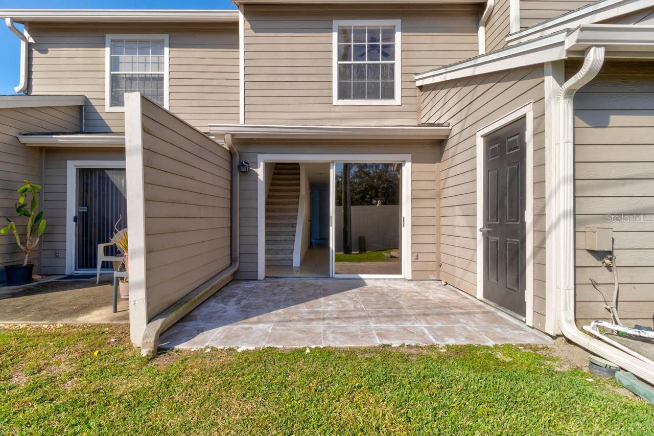 SUN RIDGE 8 TWNHMS OF A CONDO - Residential