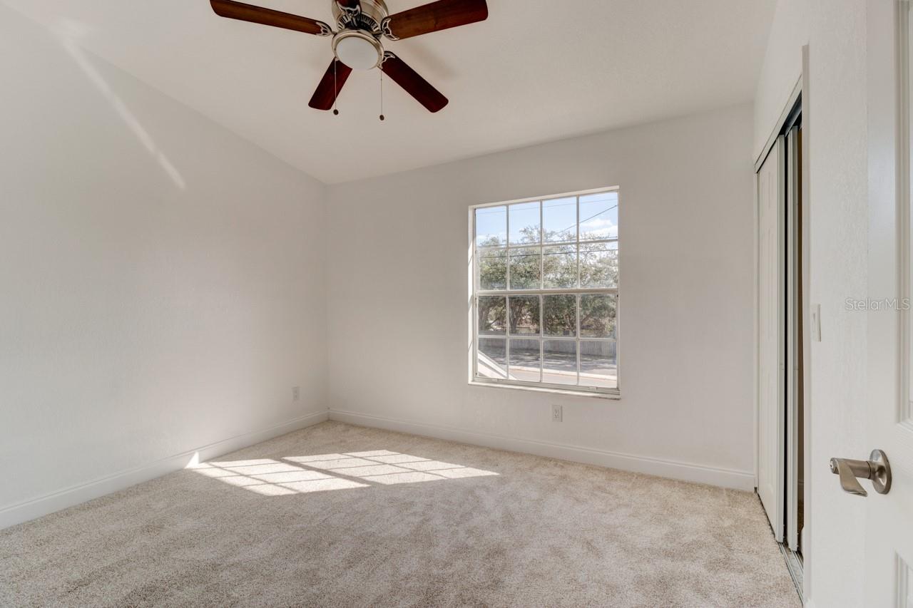 SUN RIDGE 8 TWNHMS OF A CONDO - Residential