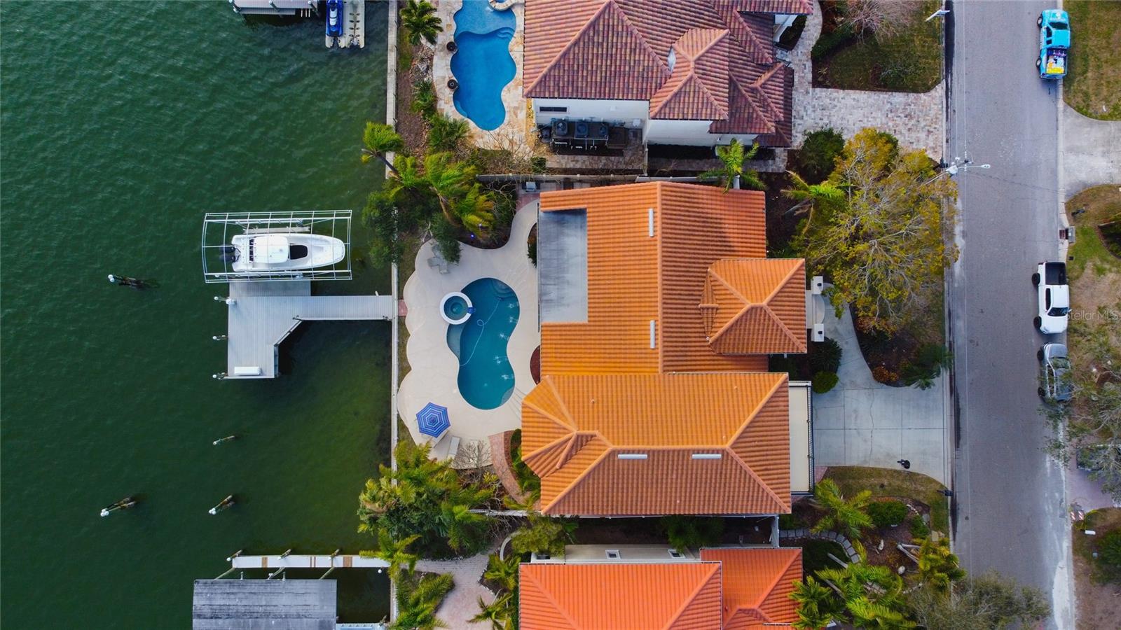 ISLAND ESTATES OF CLEARWATER - Residential