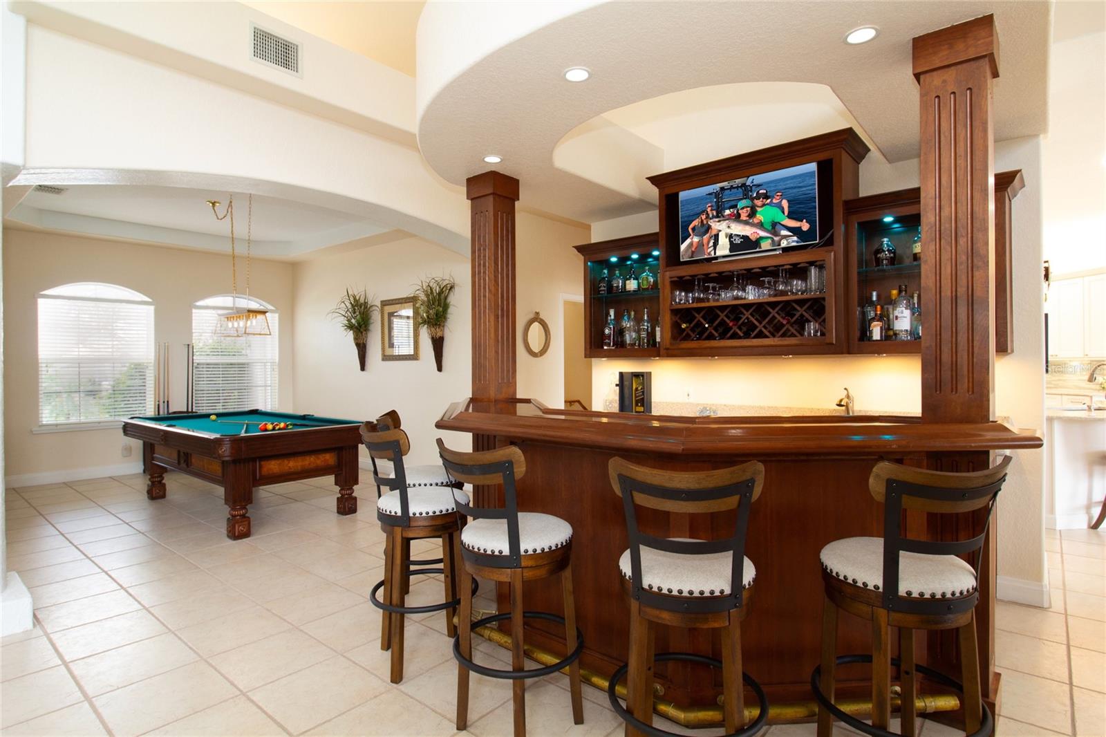 ISLAND ESTATES OF CLEARWATER - Residential