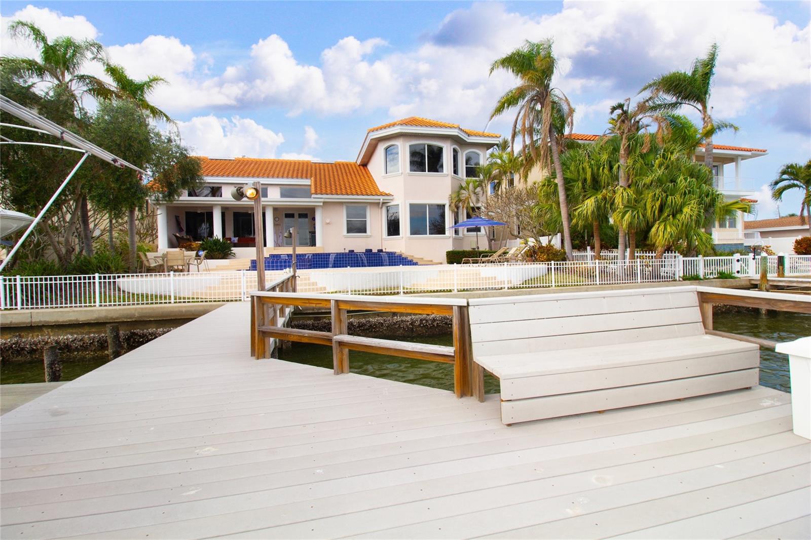 ISLAND ESTATES OF CLEARWATER - Residential
