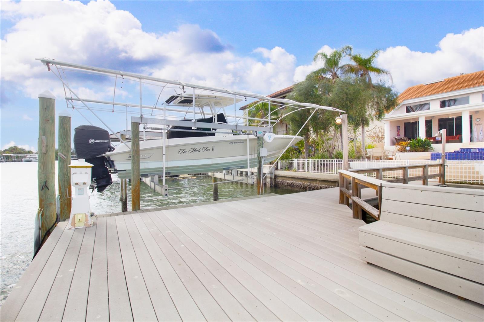 ISLAND ESTATES OF CLEARWATER - Residential