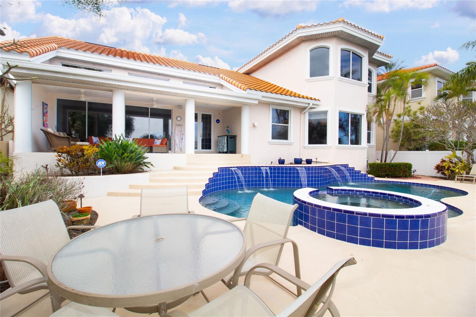 ISLAND ESTATES OF CLEARWATER - Residential