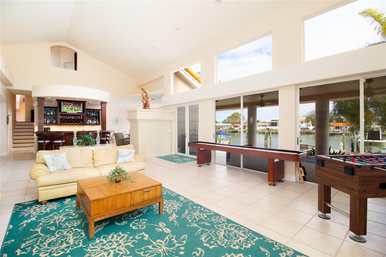 ISLAND ESTATES OF CLEARWATER - Residential